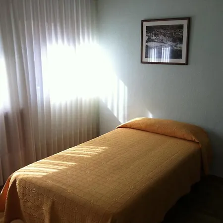 Hotel El Toboso
